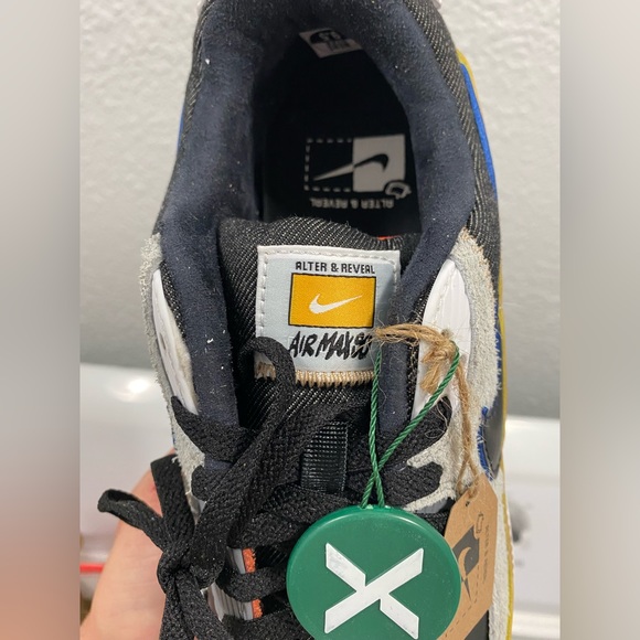 Nike Air Max 90 Alter & Reveal - Picture 6 of 8